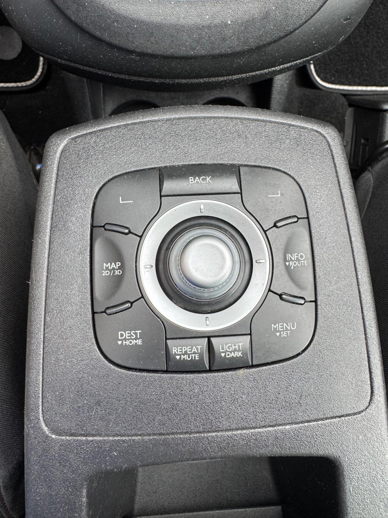 Renault Scenic Scénic XMod 1.5 dCi 110CV Wave