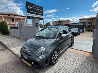 ABARTH 595 - PROMO - 20000 KM