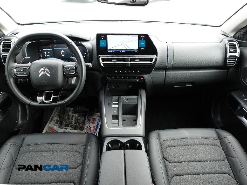 Citroen C5 Aircross BlueHDi 130 S&S EAT8 Max
