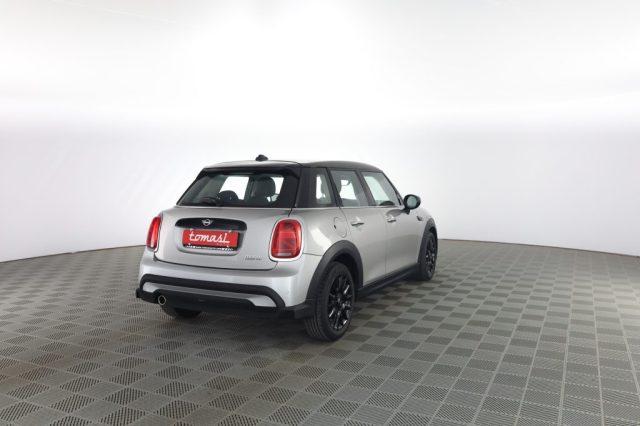 MINI Mini 5 Porte 1.5 Cooper Classic 5 porte