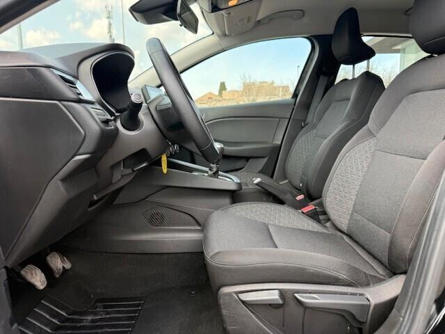 Renault Clio SCe 1.0 65 CV Intens 2021
