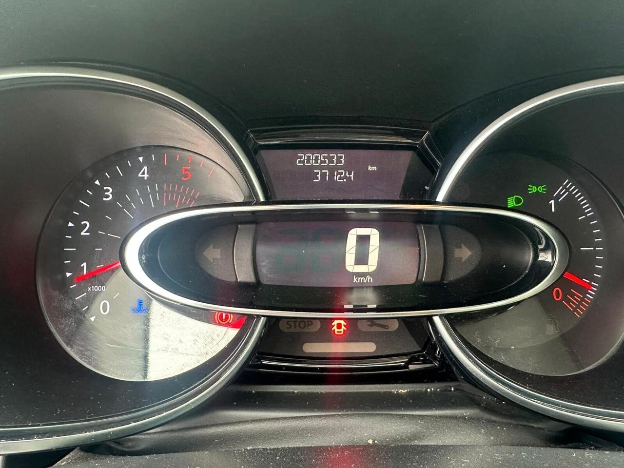 Renault Clio dCi 8V 90 CV Start&Stop 5 porte Energy Duel PROMO FIN. 5990€