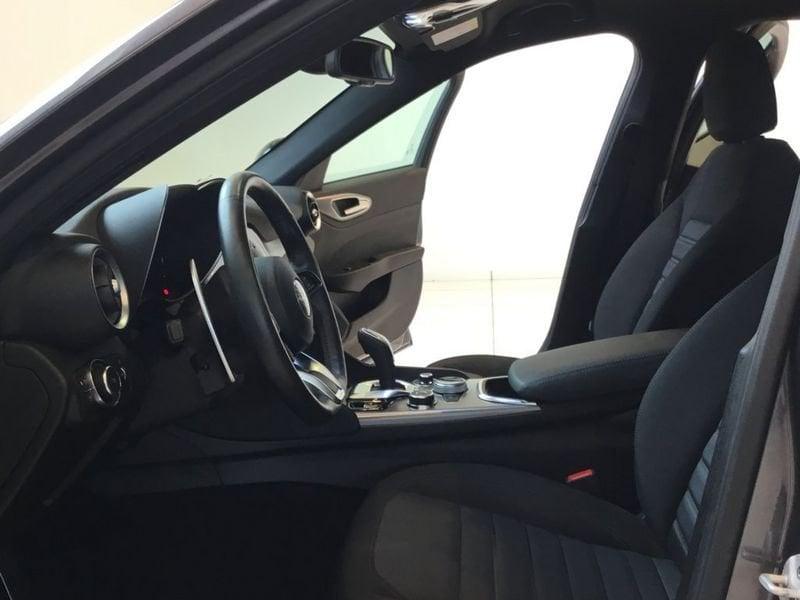 Alfa Romeo Giulia Giulia 2.0 Turbo 280 CV AT8 AWD Q4 Sprint MY24