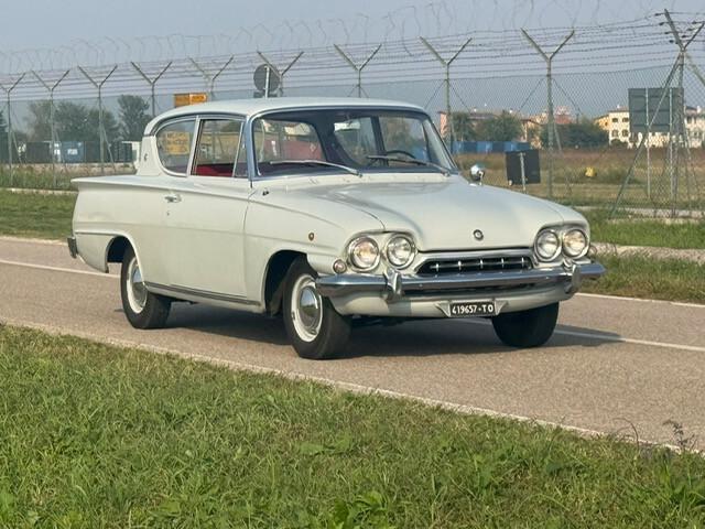 Ford Consul 315 ASI ORO Targa Originale