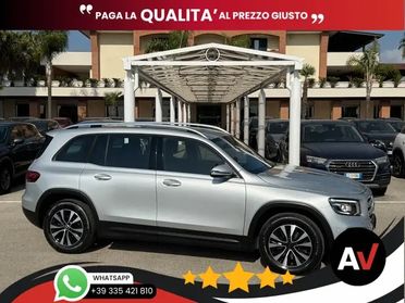Mercedes-benz GLB 200 d Automatic Business Extra