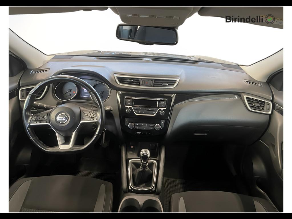 NISSAN Qashqai 2ª serie - Qashqai 1.5 dCi 115 CV Acenta