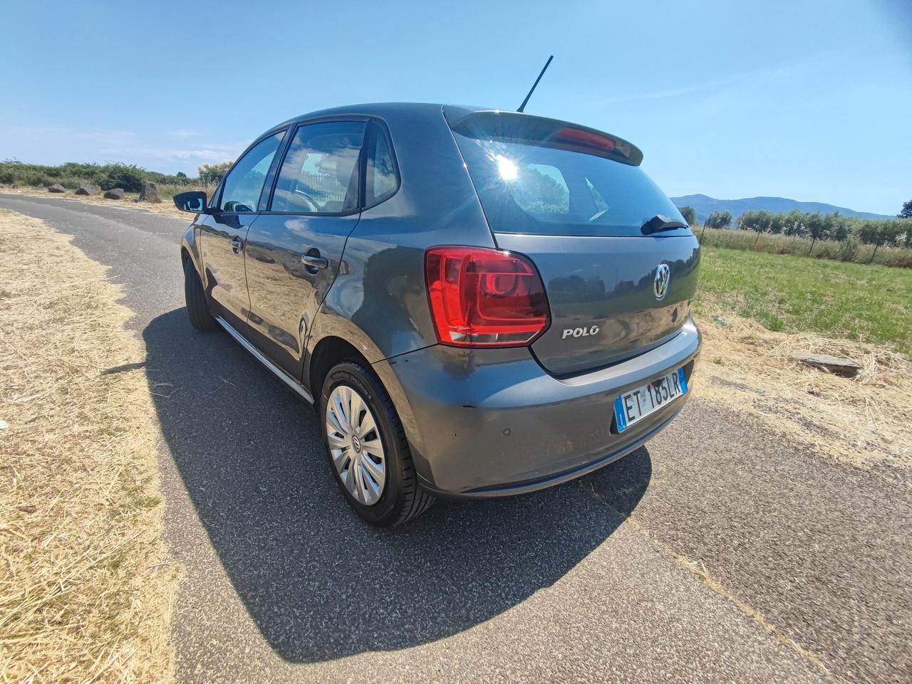 Volkswagen Polo 1.2 TDI DPF 5 p. Comfortline