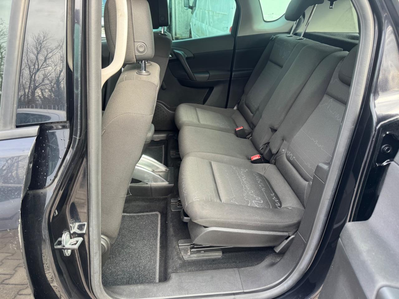 Opel Meriva 1.4 16V Cosmo