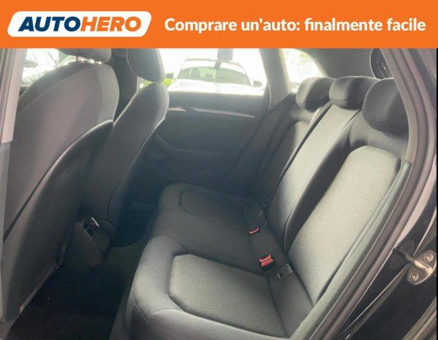 AUDI A3 SPB 30 TFSI