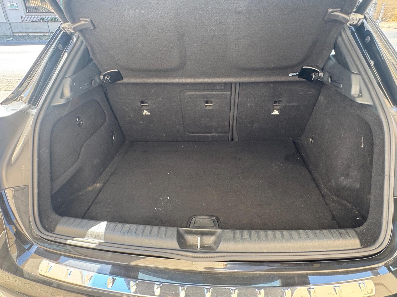 Mercedes-benz GLA 200 d Sport