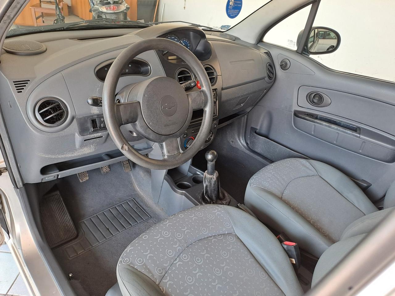 Chevrolet Matiz 110.000 Km
