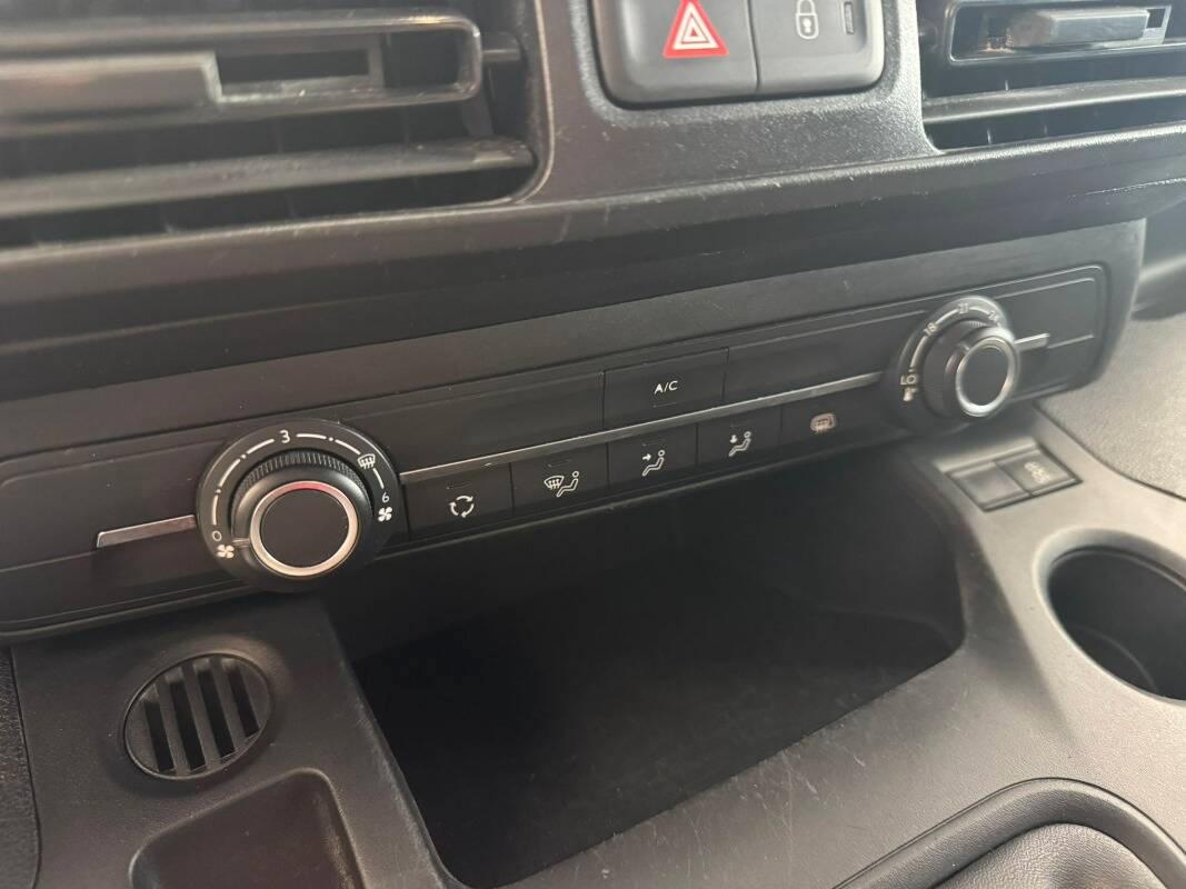 Opel Combo Cargo 1.5d 100cv L1H1 Edition mt5