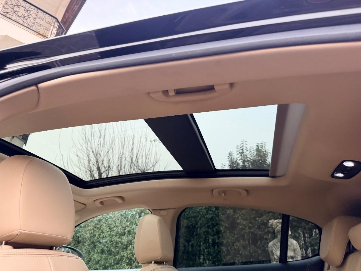 ALFA ROMEO Stelvio 2.2 T.diesel 210CV AT8 Q4 B-Tech