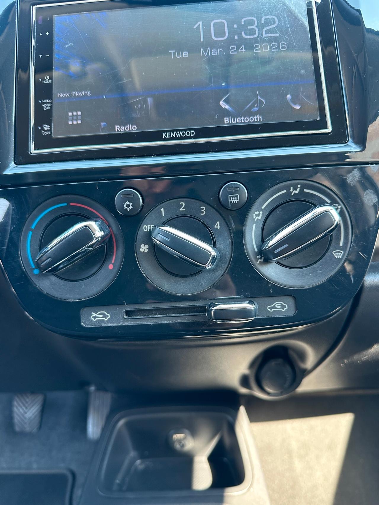 Mitsubishi Space Star 1.0 ClearTec GPL bifuel Intense NAVI