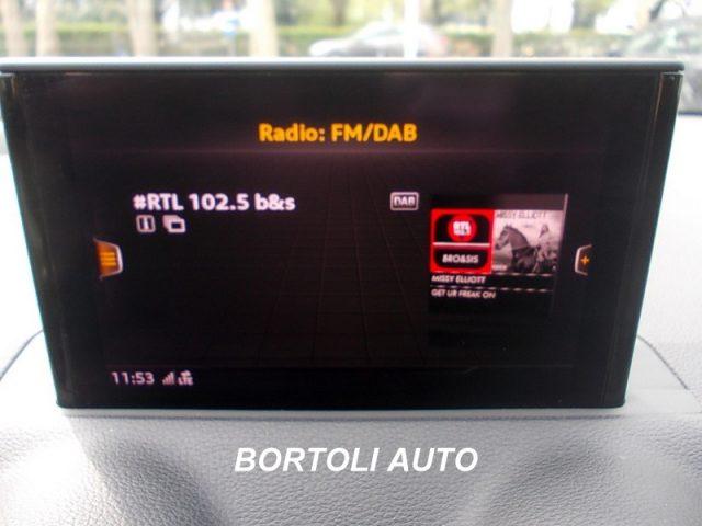 AUDI Q2 30 TDI 54.000 KM S-TRONIC BUSINESS AUTOMATICA