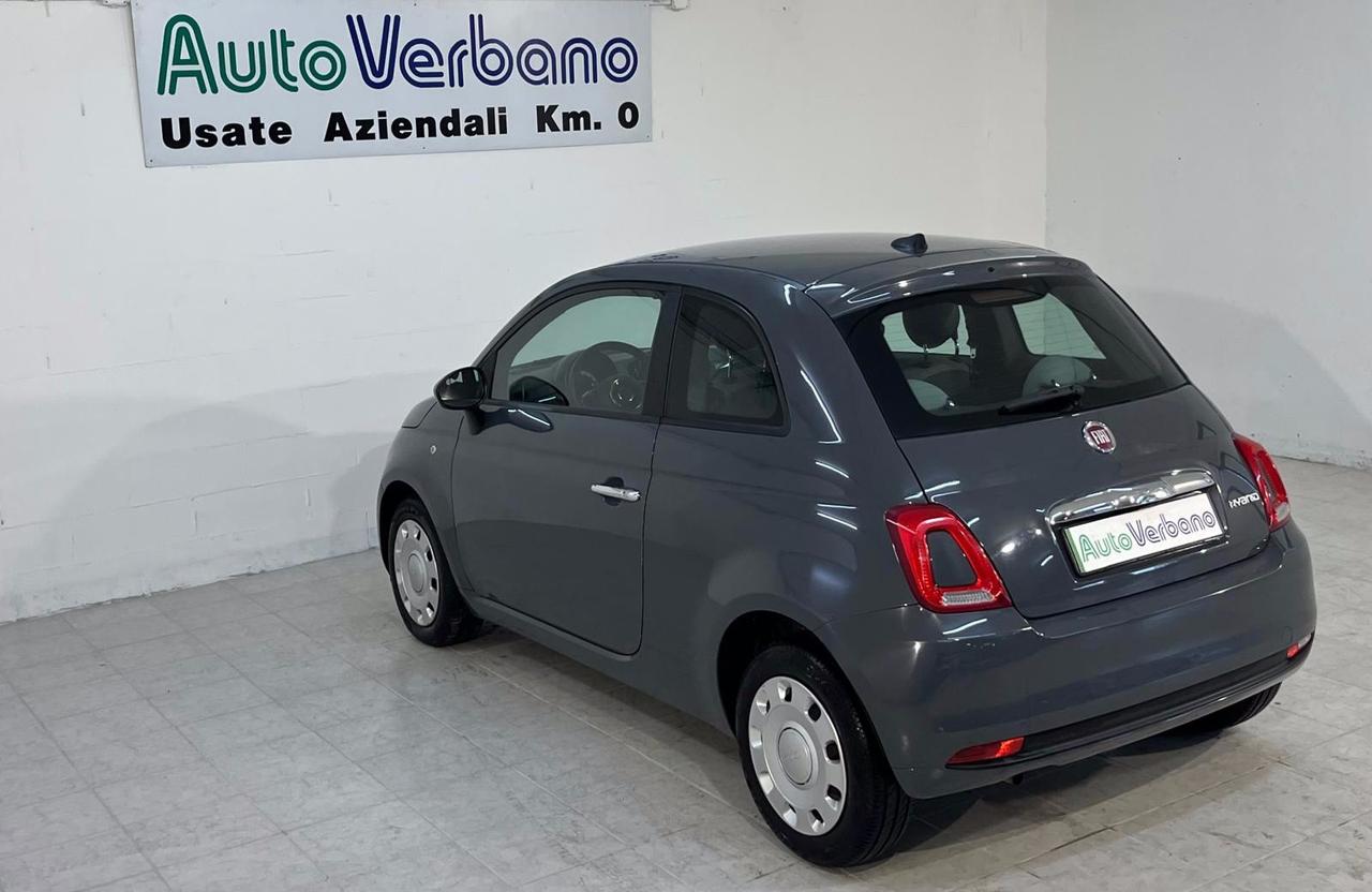 Fiat 500 1.0 Hybrid Pop nessun obbligo di finanziamento