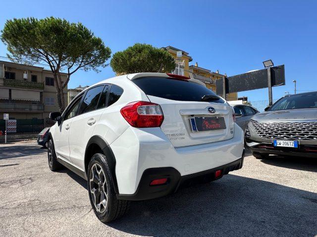 SUBARU XV XV 2.0D-S Exclusive