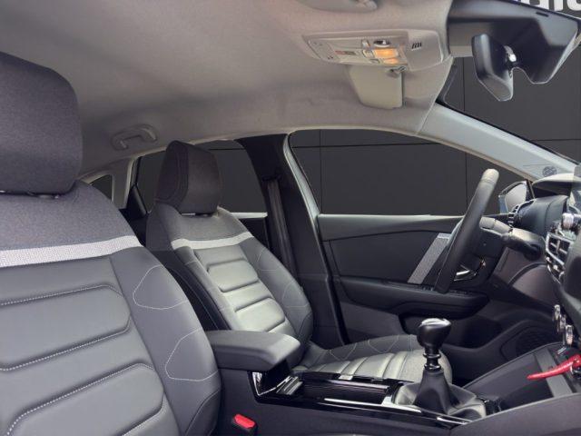 CITROEN C4 PureTech 130 S&S Max