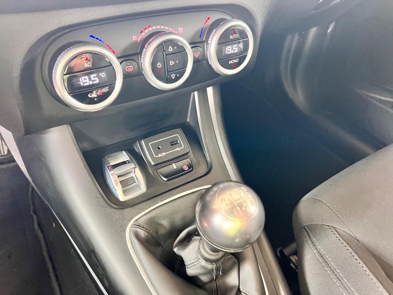 Alfa Romeo Giulietta 1.4 Turbo 120 CV Super
