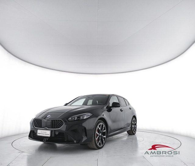 BMW 118 Serie 1 d MSport Pro auto