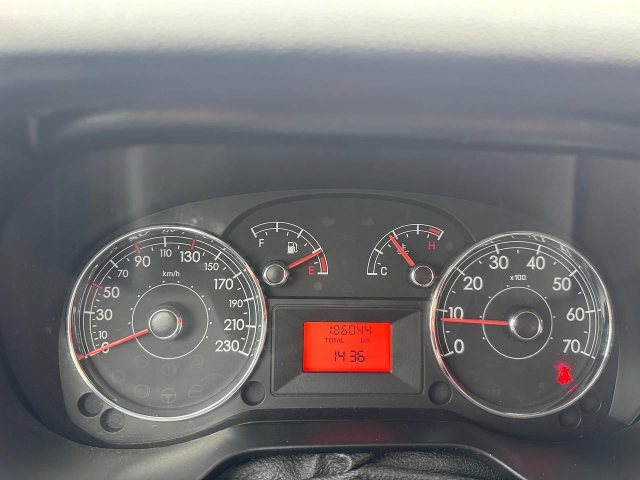 Fiat Punto Evo 1.3 MJT ADATTA A NEOPATENTATI 75 CV 3 porte