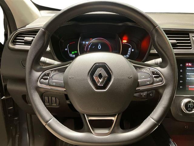 RENAULT Kadjar 1.5 Blue dCi Business EDC N1 autocarro!!!