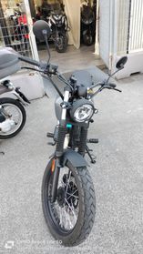 Brixton Cromwell 125 ABS