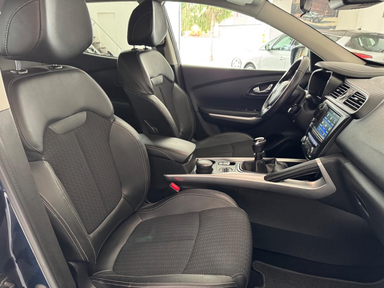 Renault Kadjar dCi 8V 110CV Energy Intens PROMO!!!!