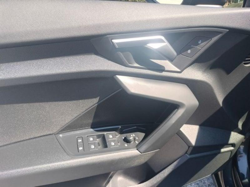 Audi A3 A3 SPB 30 TDI S tronic Business