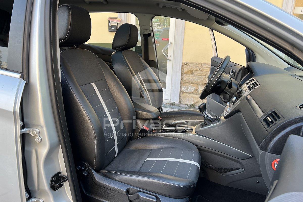 FORD Kuga 2.0 TDCi 136 CV 4WD Titanium DPF