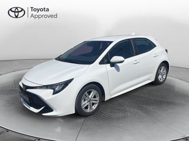 Toyota Corolla 1.8 Hybrid Active