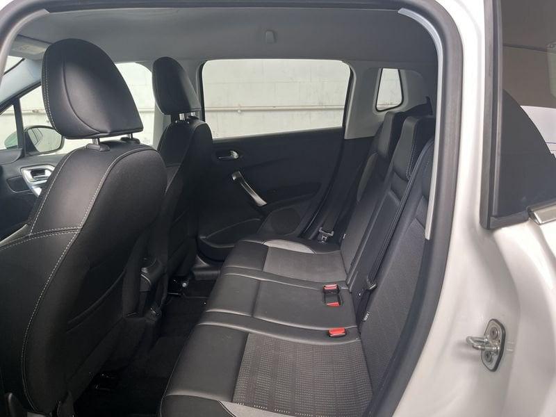 Peugeot 2008 2008 1.6 bluehdi s&s 120cv TUA DA 99,00 EURO AL MESE