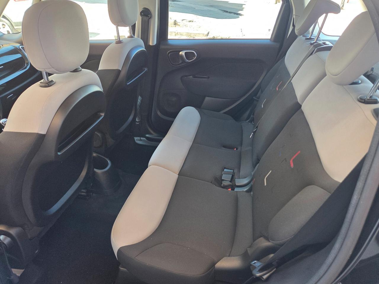 FIAT 500L 2016 1.6 MJET 120 CV SOLI KM 99000 CERTIF