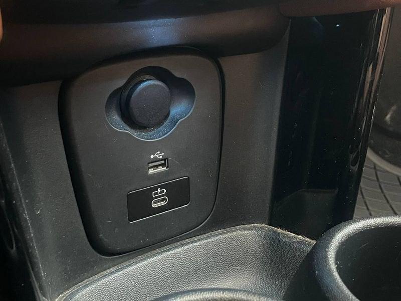 MINI Mini Cooper S Resolute Edition auto * TETTO APRIBILE *