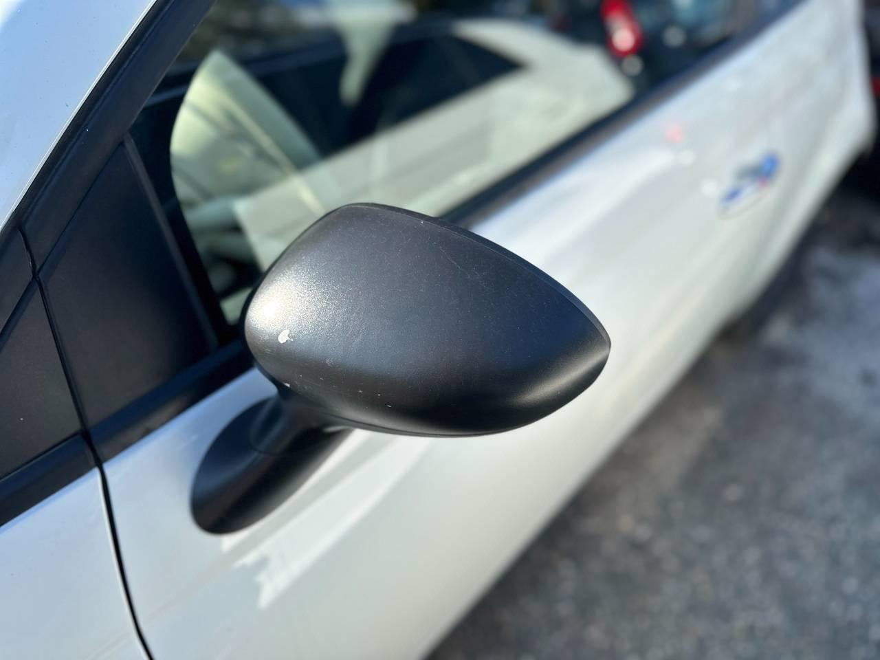 FIAT 500 III 2015 - 500 1.0 hybrid 70cv