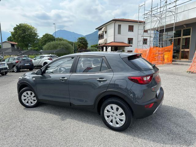 KIA Stonic 1.2 DPI Urban