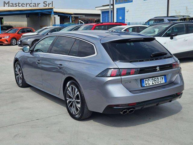 PEUGEOT 508 508 SW 2.0 bluehdi Allure s - GC260JY