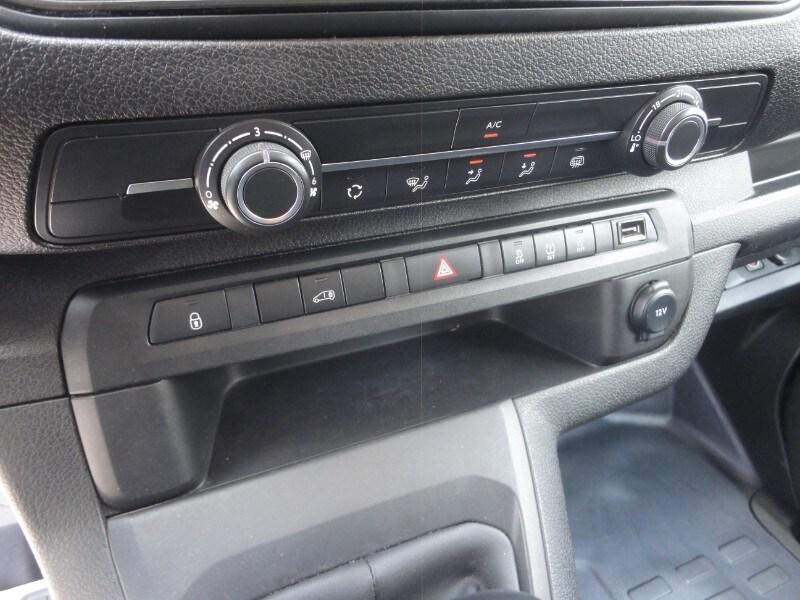 PEUGEOT Expert 4ª serie Expert BlueHDi 100 S&S...