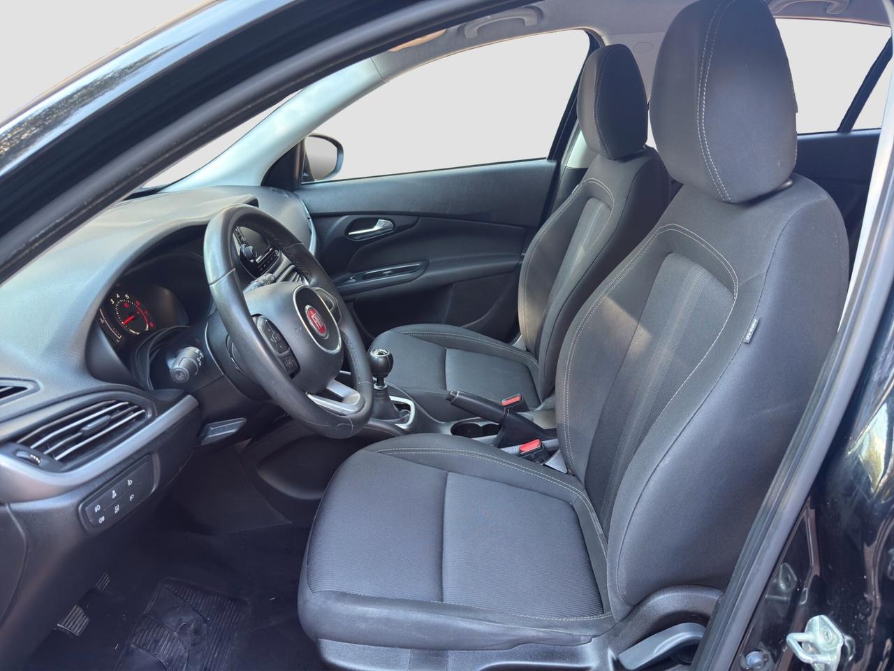 Fiat Tipo 1.4 5 porte Lounge