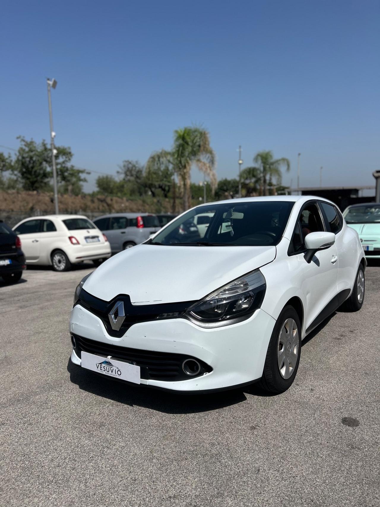 Renault Clio Sporter 1.5 dCi 8V 75CV Wave