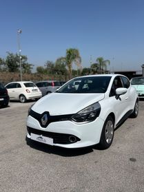 Renault Clio Sporter 1.5 dCi 8V 75CV Wave