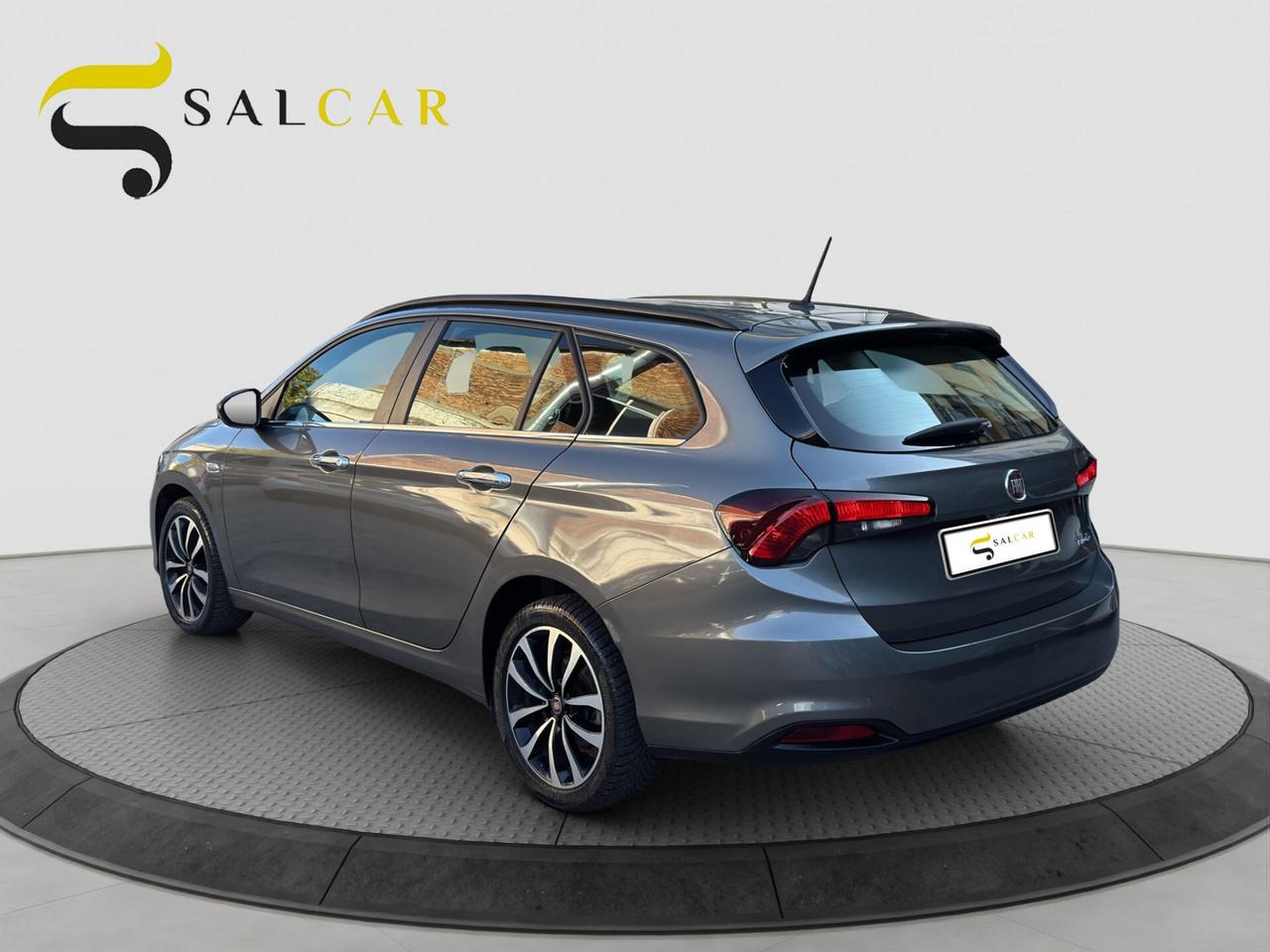 Fiat Tipo SW 1.6 mjt 120cv Lounge automatica 2021