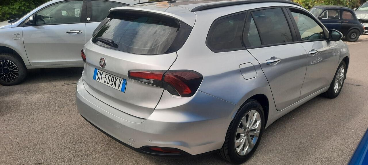 Fiat Tipo 1.3 16v 95cv sw multijet anno 2019