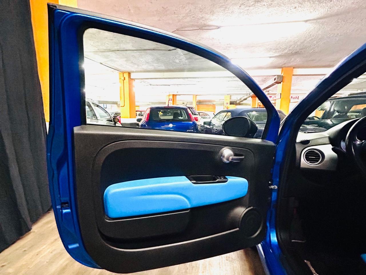 FIAT 500 SPORT CON SOLI 90.680KM