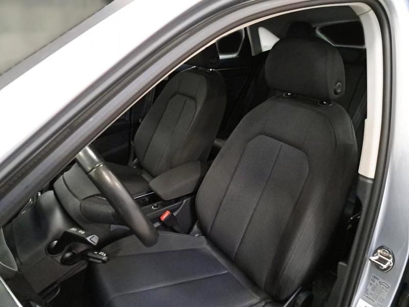 AUDI Q3 SPORTBACK 35 TDI QUATTRO S TRONIC BUSINESS PLUS 5 PORTE SUV