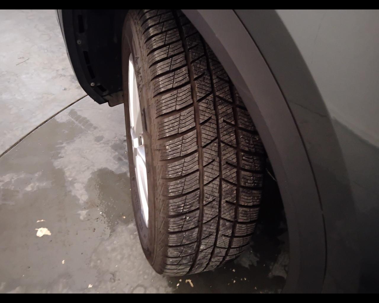 VOLKSWAGEN T-Roc I 2022 - T-Roc 1.5 tsi Life dsg