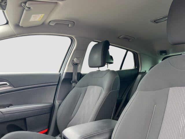 KIA Sportage Sportage 1.6 TGDi HEV AT Style