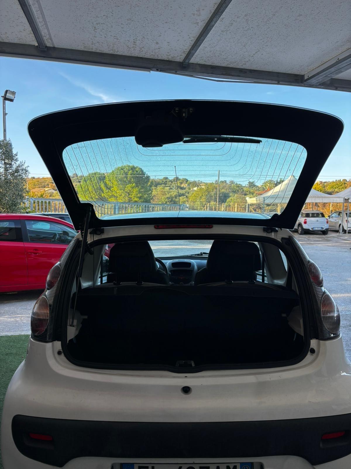 Citroen C1 1.0 3 porte Seduction