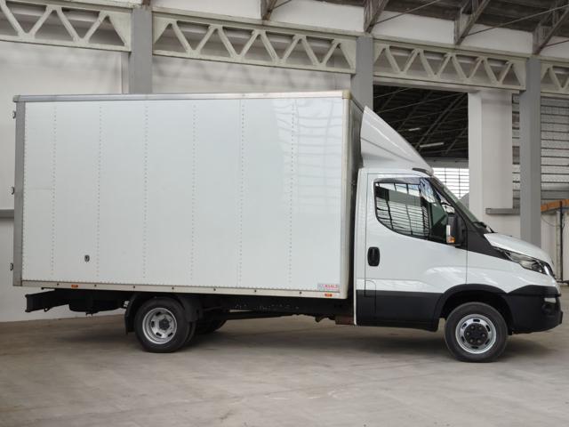 IVECO Daily 35C14 BTor 2.3 HPT Box Trasporto Mobili Cassonato