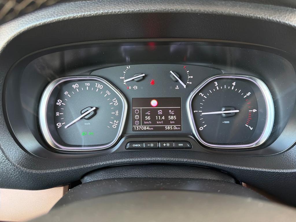 Toyota Proace II Verso Proace Verso 2.0d 144cv S&S L1 Executive 5p 8p.ti E6d